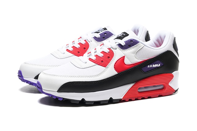 women air max 90 shoes 36-50 2025-3-6-028